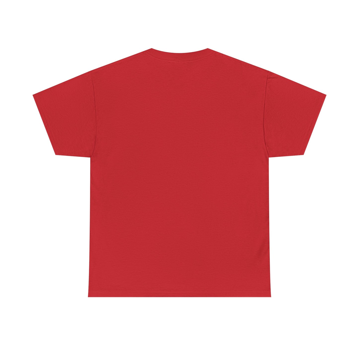 Like I'm Barnaby Tee – Funny Demon Hunter Parody T-Shirt | GriffTed