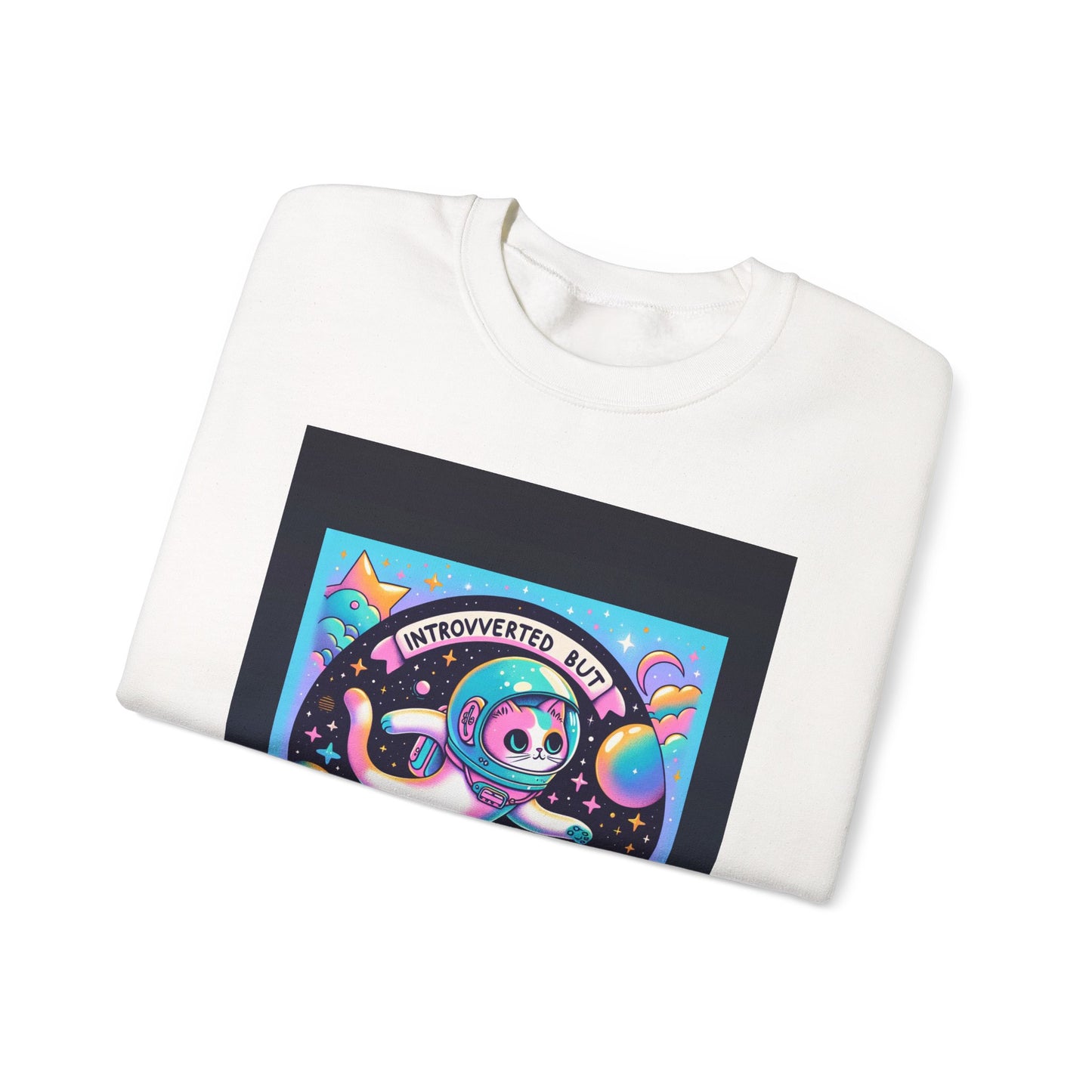 Unisex Heavy Blend™ Crewneck Sweatshirt