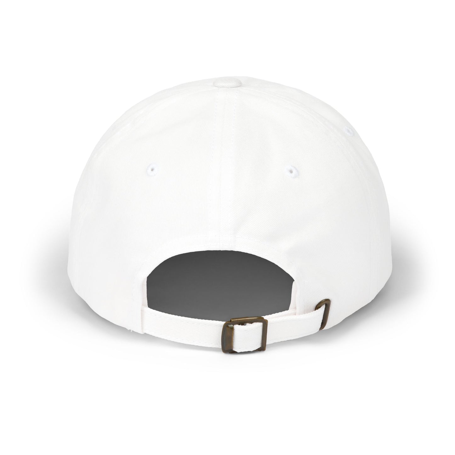 Stay Wild Classic Dad Cap