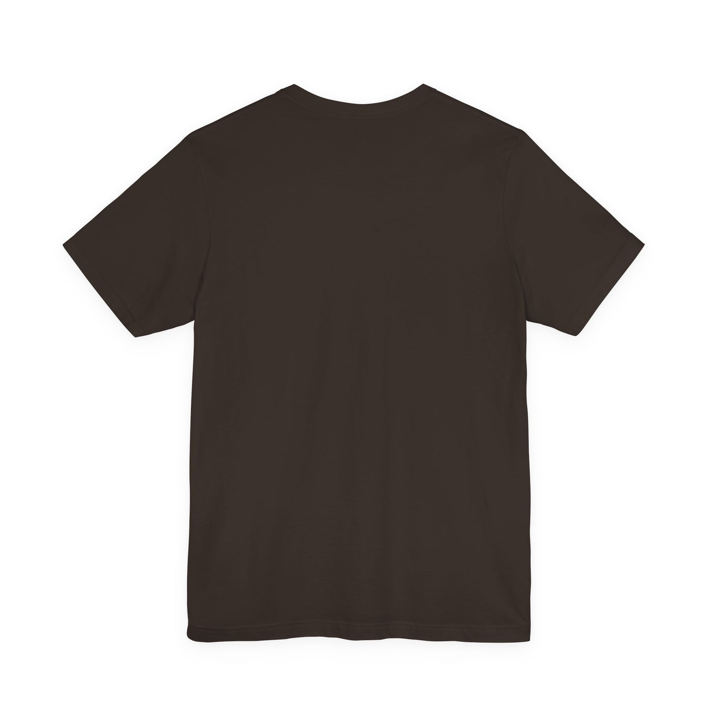 We Love Bacon — Unisex Tee (Bella+Canvas 3001)