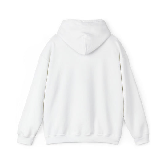 Adventure Awaits Hoodie - Cozy Sweatshirt for Explorers, Perfect for Camping, Travel, Gifts, Outdoor Adventures, Unisex Style