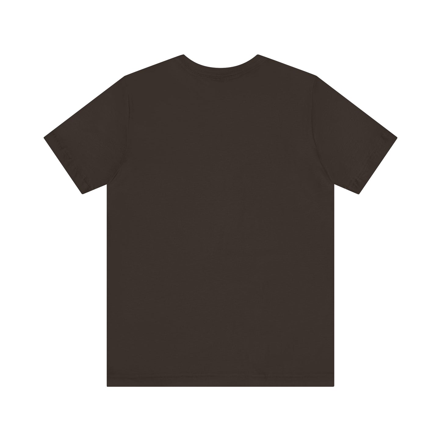We Love Bacon — Unisex Tee (Bella+Canvas 3001)