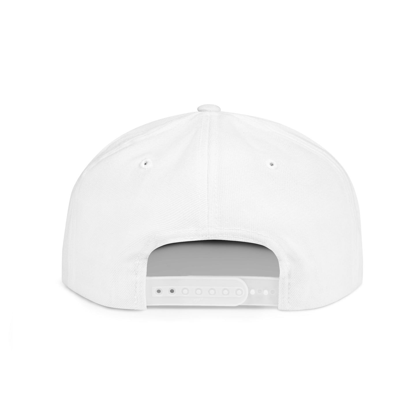 Stylish Flat Bill Snapback Hat | VIBES Cap for Trendy Outfits, Perfect for Festivals, Everyday Wear, Gift