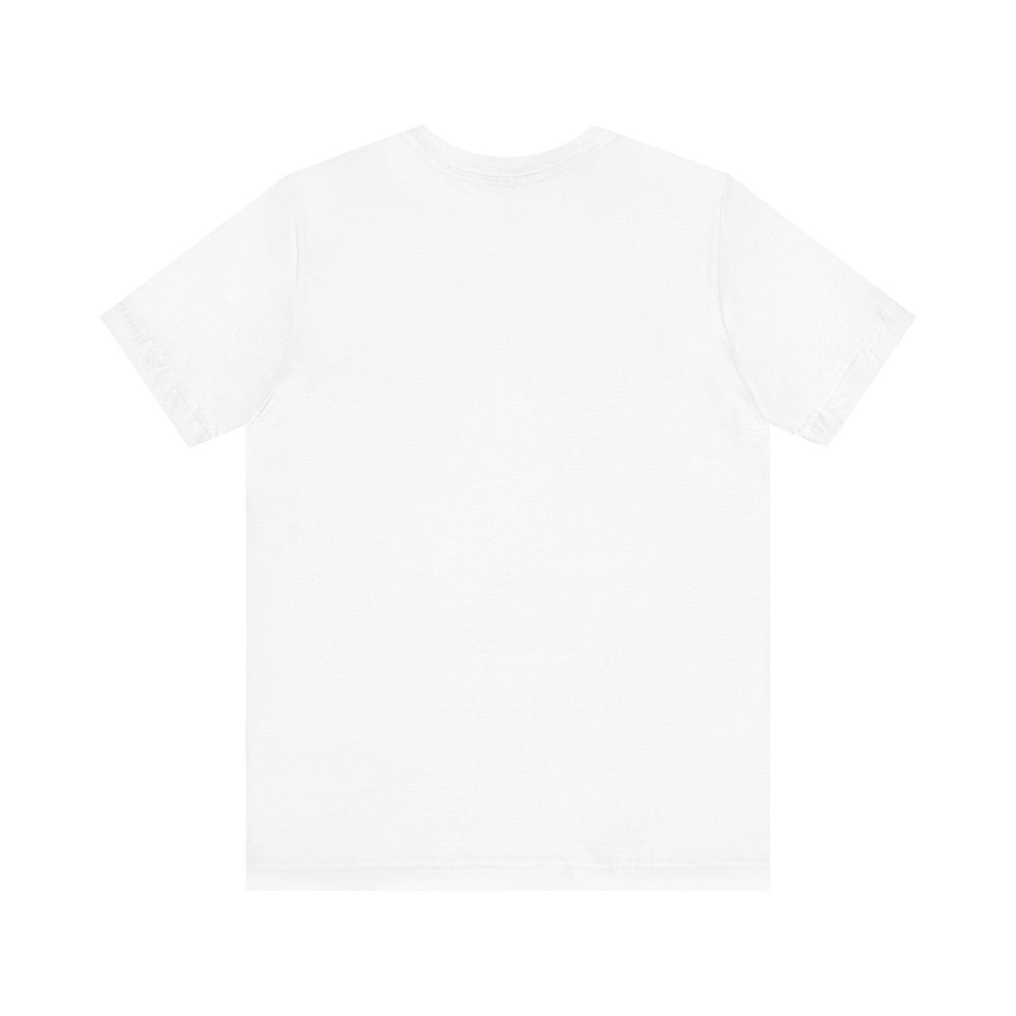 We Love Bacon — Unisex Tee (Bella+Canvas 3001)
