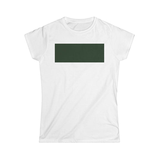 Women's Softstyle Tee