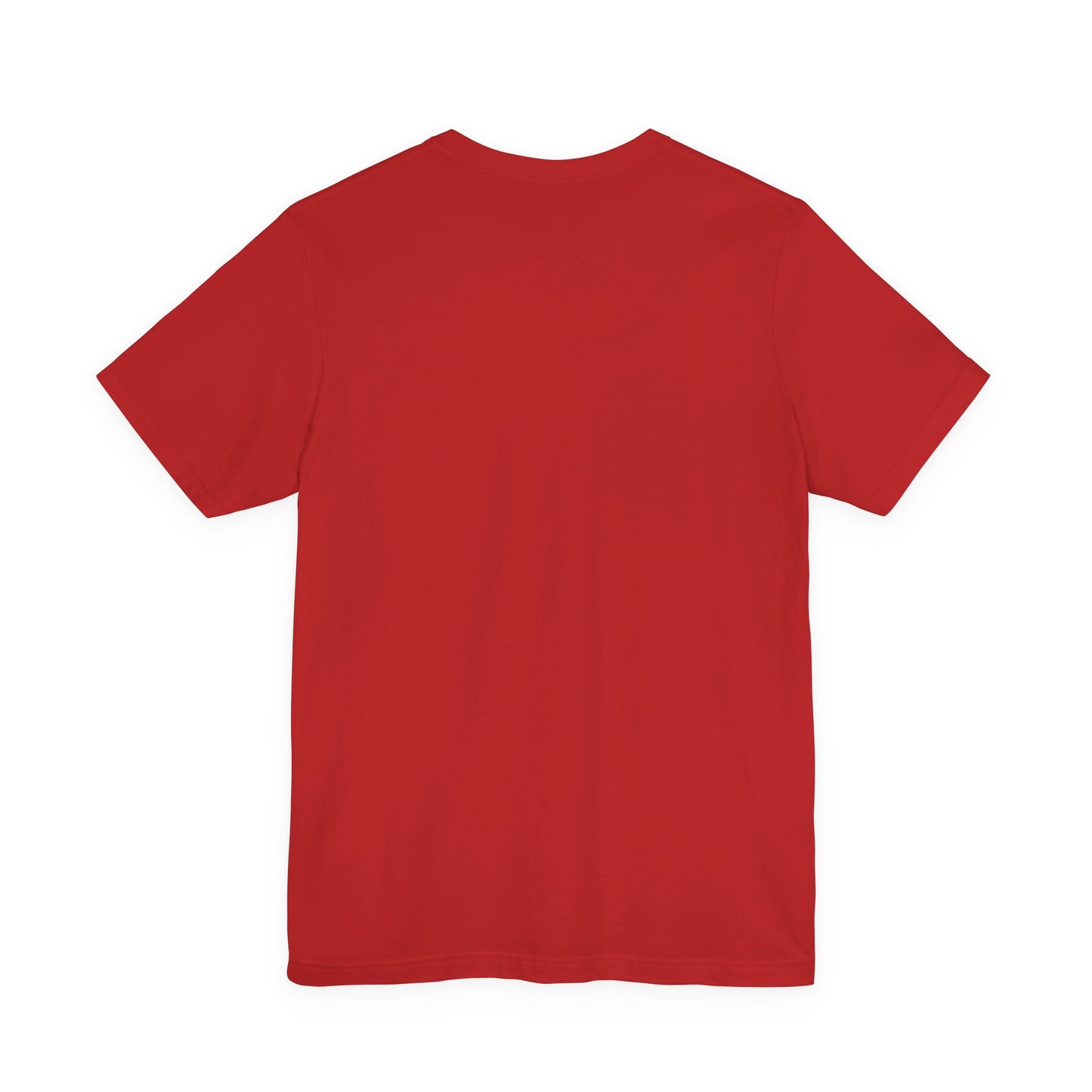 We Love Bacon — Unisex Tee (Bella+Canvas 3001)