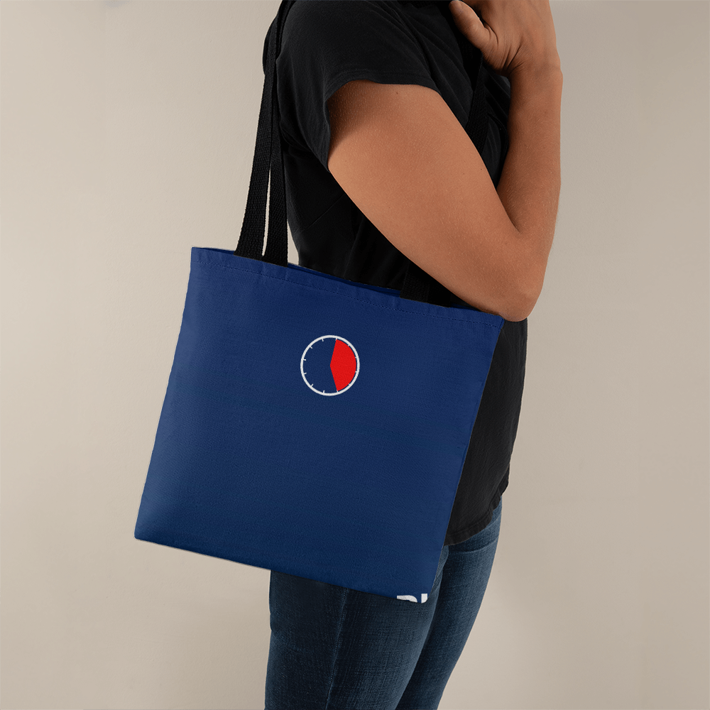 Act Now: Save Our Planet Tote Bag