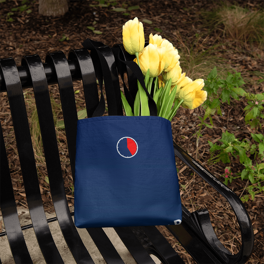 Act Now: Save Our Planet Tote Bag
