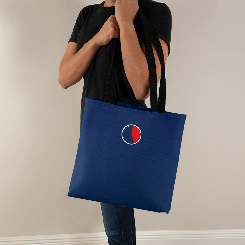 Act Now: Save Our Planet Tote Bag