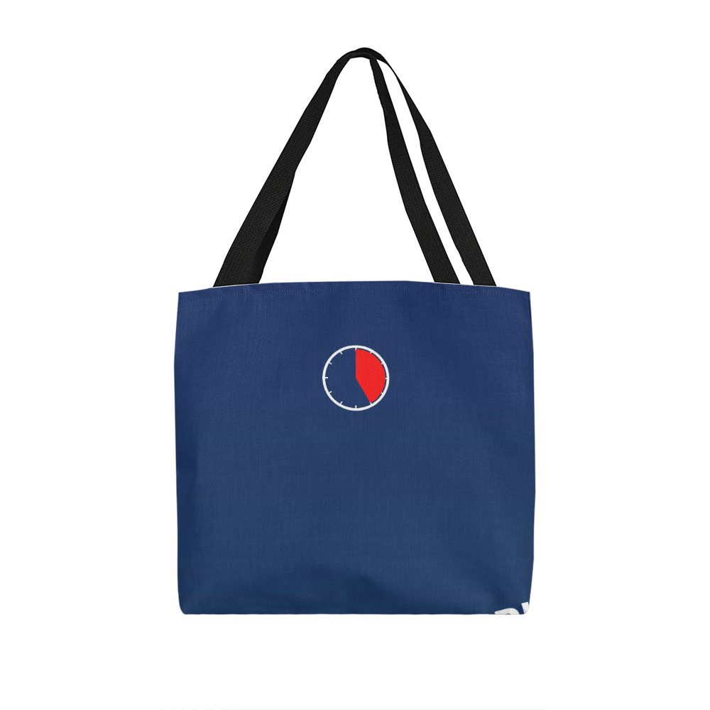 Act Now: Save Our Planet Tote Bag