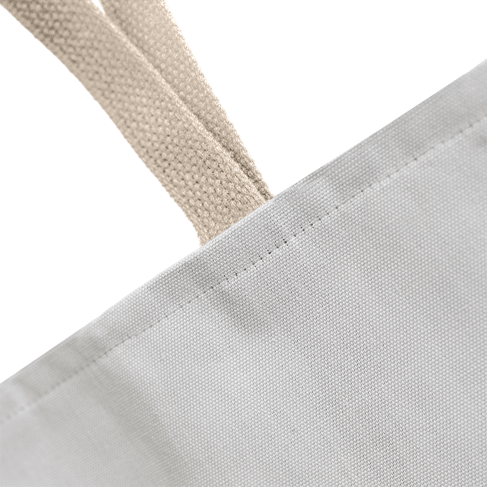 They/Them Pronoun Tote Bag (Pastel Top)