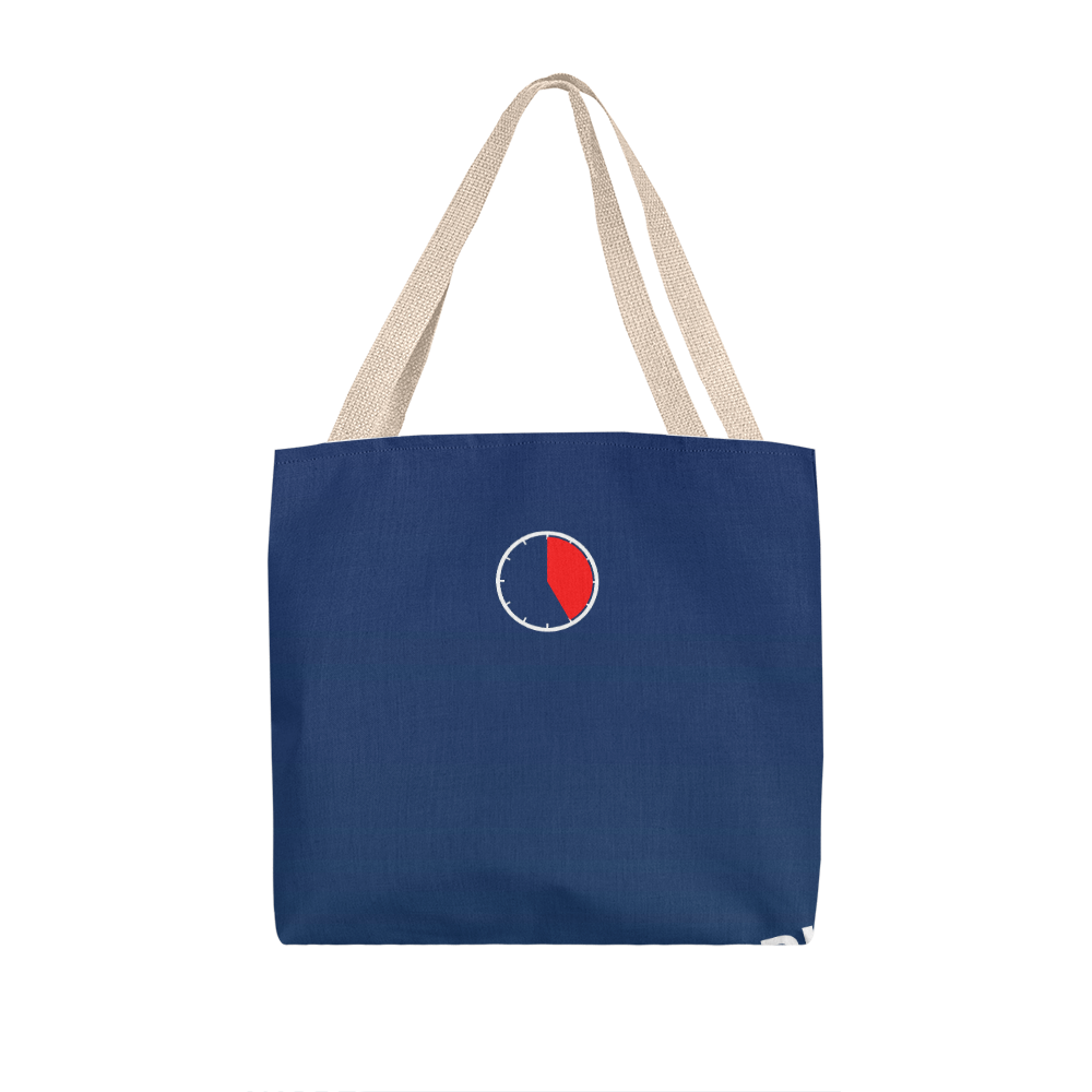 Act Now: Save Our Planet Tote Bag