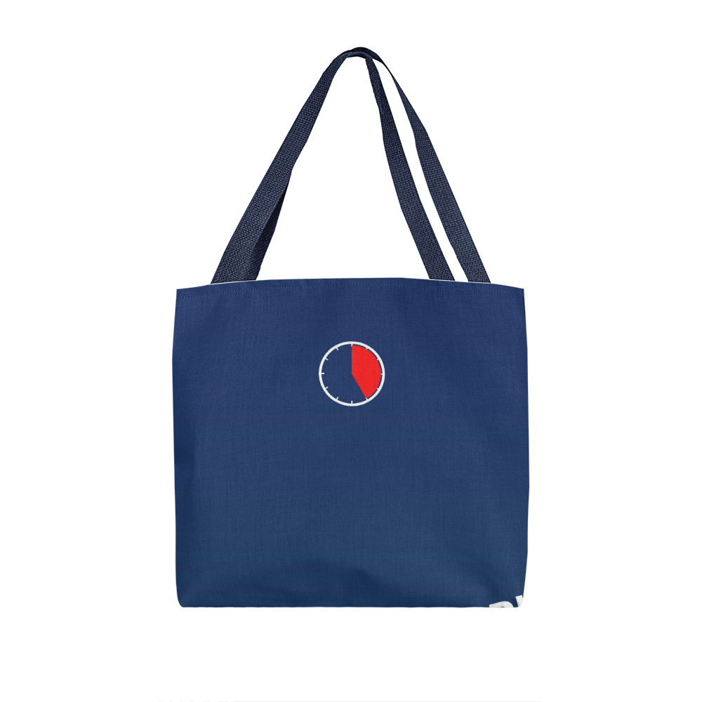 Act Now: Save Our Planet Tote Bag