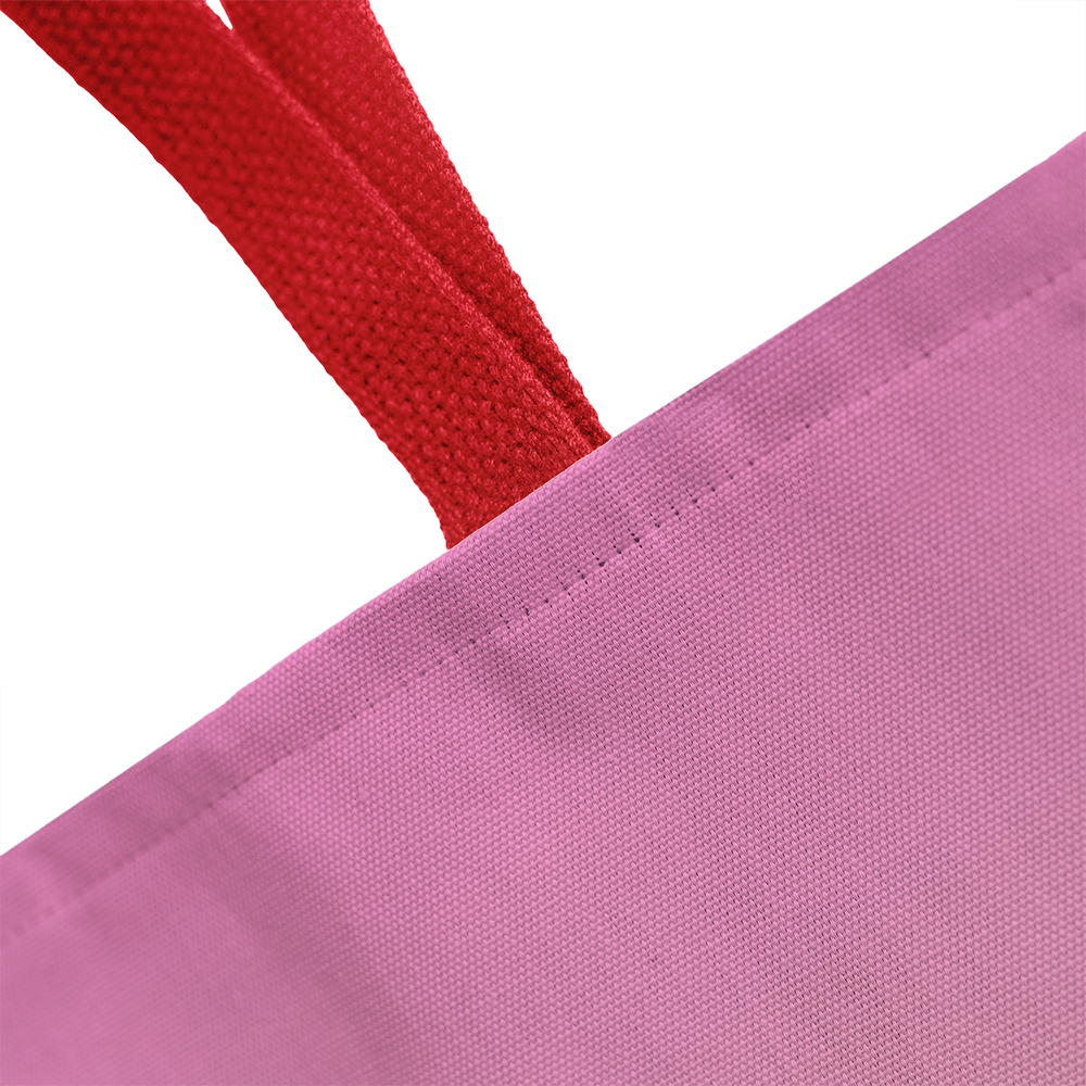 She/Her Pronoun Tote Bag – Top Design