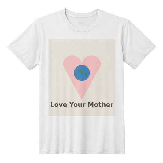 Love Your Mother T-shirt