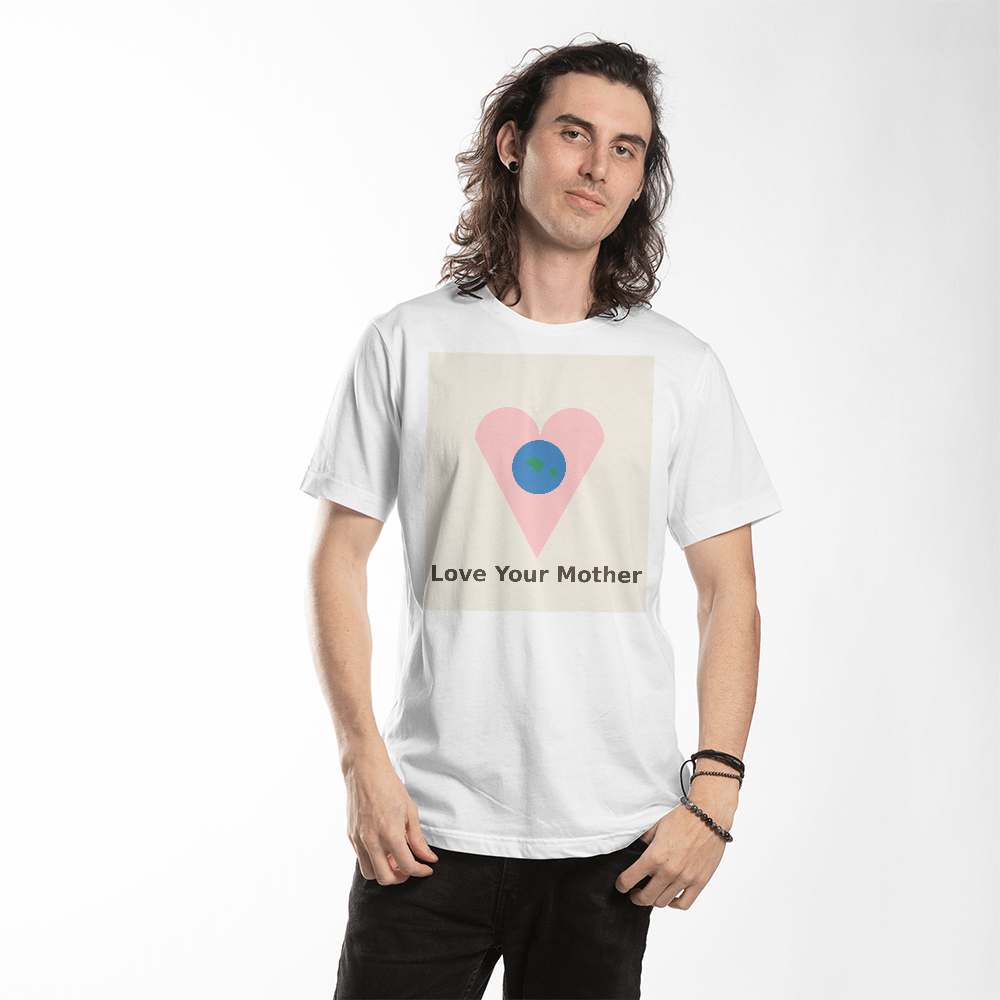 Love Your Mother T-shirt