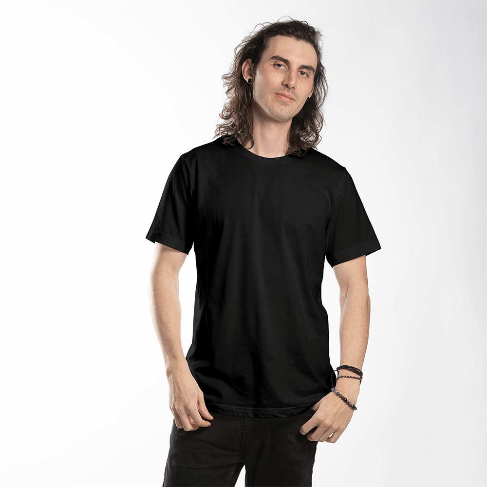 5 R's Sustainability T-Shirt