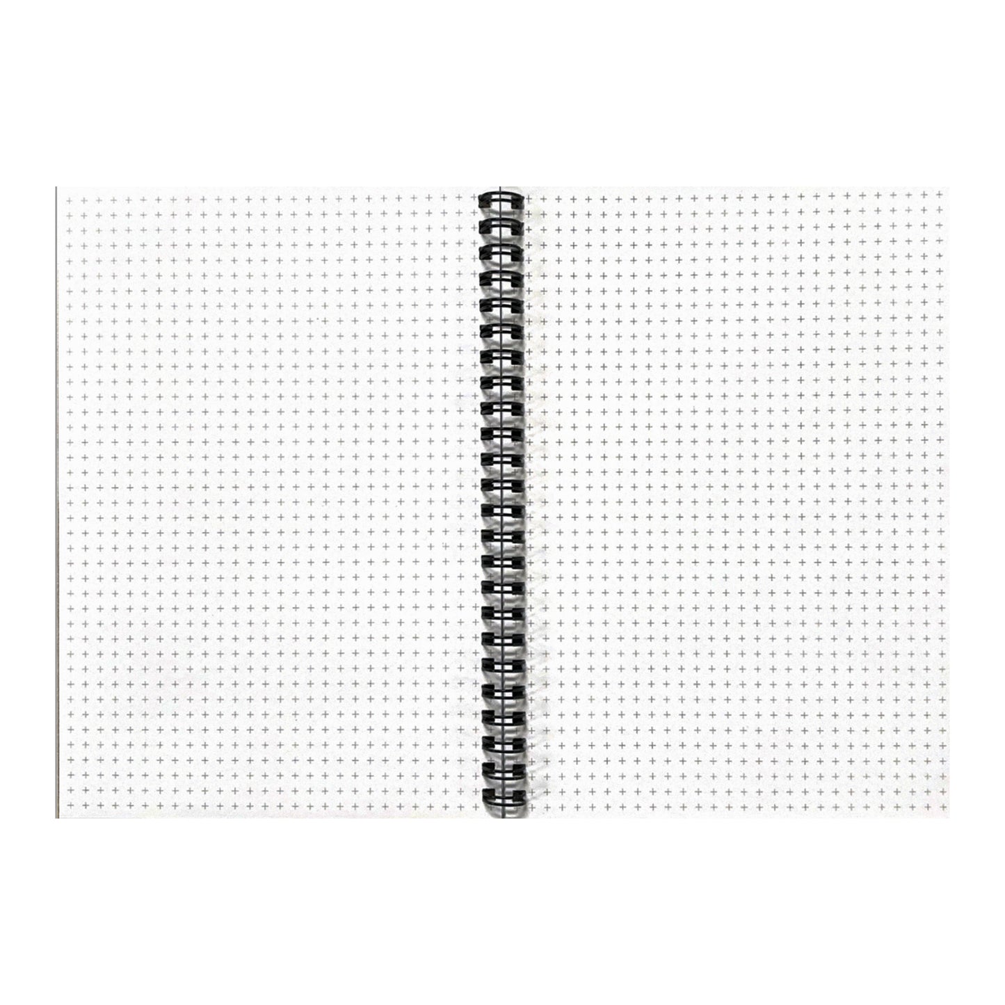 Family Forever Spiral Notebook